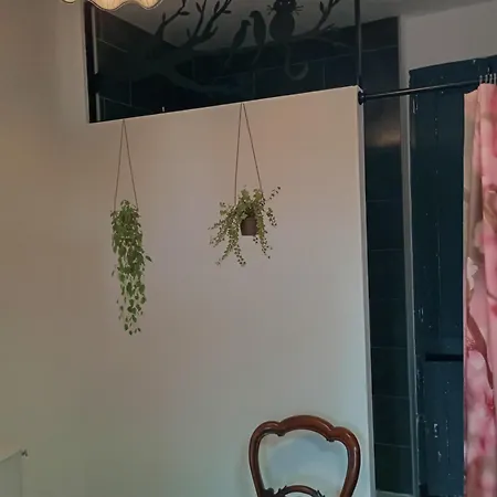 Chez Nathalie Prázdninový dům Écouché