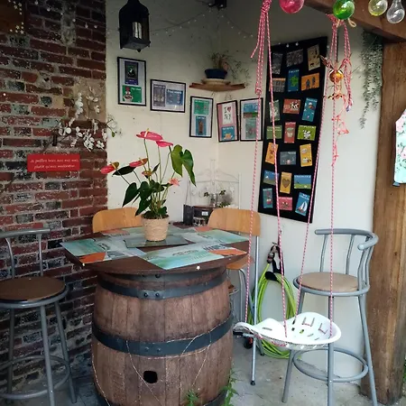 Chez Nathalie * Écouché