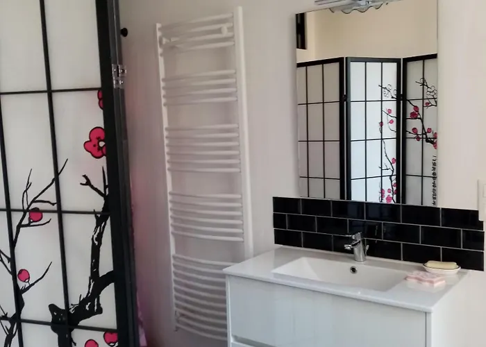 Semesterbostad Chez Nathalie